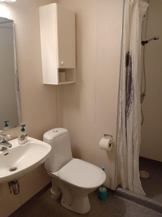 Roligheden Ferieleiligheter クリスティアンサン エクステリア 写真