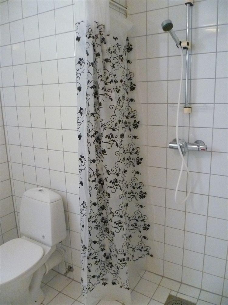 Roligheden Ferieleiligheter クリスティアンサン エクステリア 写真